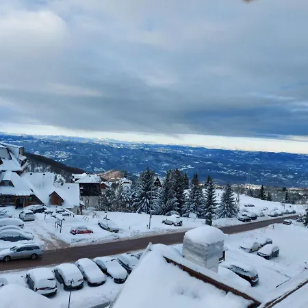 Apartament Gabi - Kraljevi Cardaci *