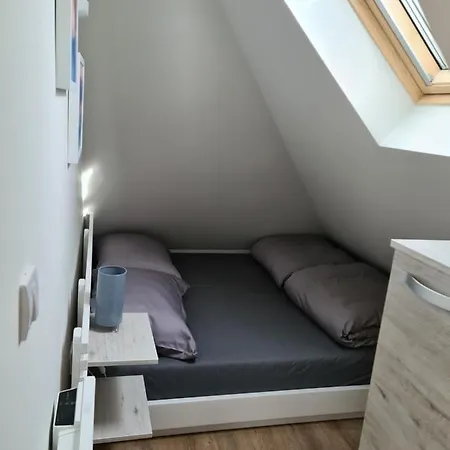 Apartament Gabi - Kraljevi Cardaci