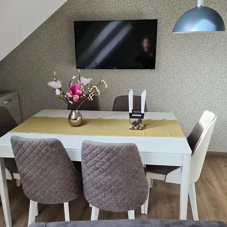 Apartament Gabi - Kraljevi Cardaci *