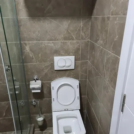 Apartament Gabi - Kraljevi Cardaci *