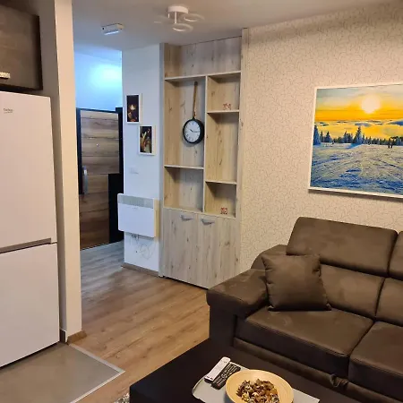 Gabi - Kraljevi Cardaci Apartament *