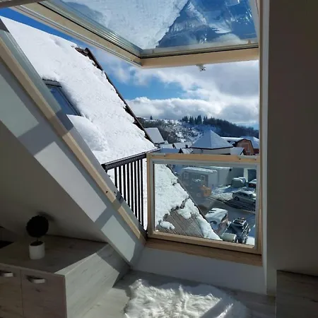 Apartament Gabi - Kraljevi Cardaci *