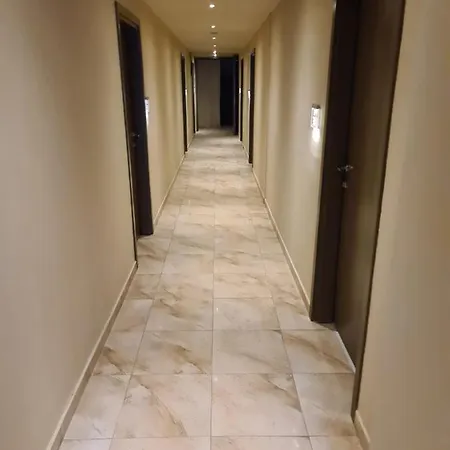 Gabi - Kraljevi Cardaci Apartament