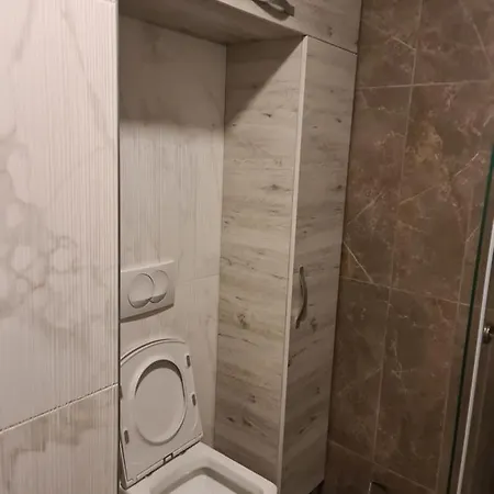 Gabi - Kraljevi Cardaci Apartament Kopaonik