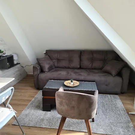 Apartament Gabi - Kraljevi Cardaci