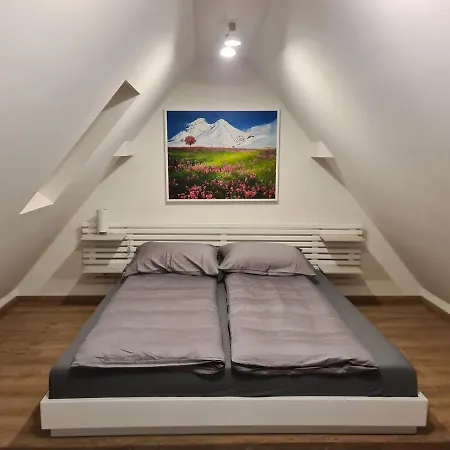 Gabi - Kraljevi Cardaci Apartament *
