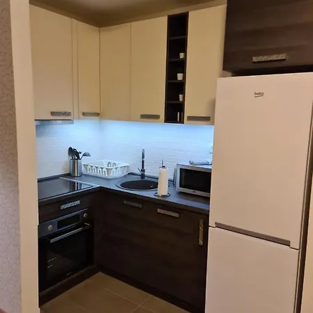 Apartament Gabi - Kraljevi Cardaci