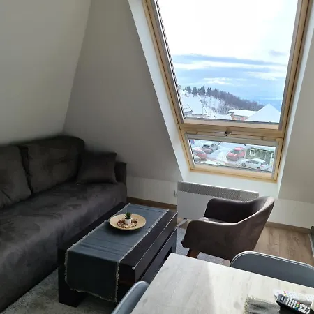 Gabi - Kraljevi Cardaci Apartament