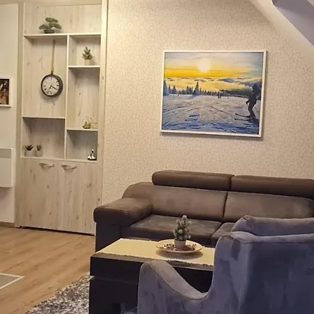 Gabi - Kraljevi Cardaci Apartament