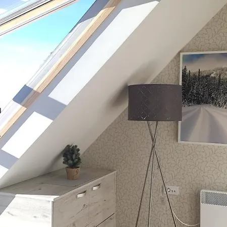 Gabi - Kraljevi Cardaci Apartament *