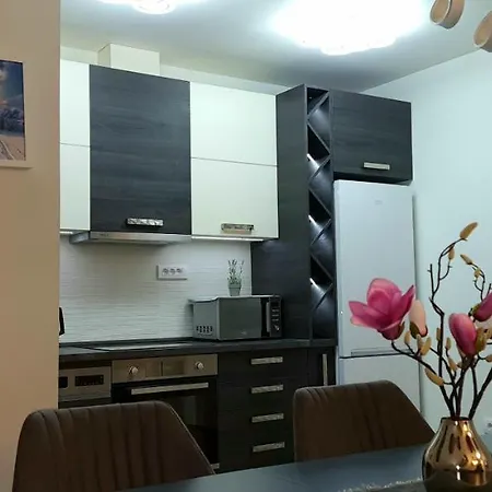 Apartament Gabi - Kraljevi Cardaci Kopaonik