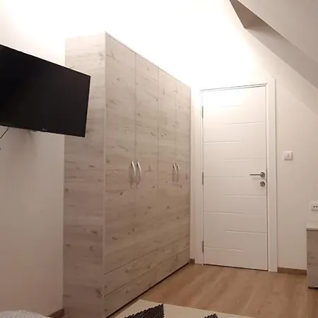 Gabi - Kraljevi Cardaci Kopaonik