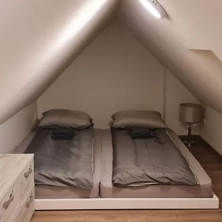 Gabi - Kraljevi Cardaci Apartament Kopaonik