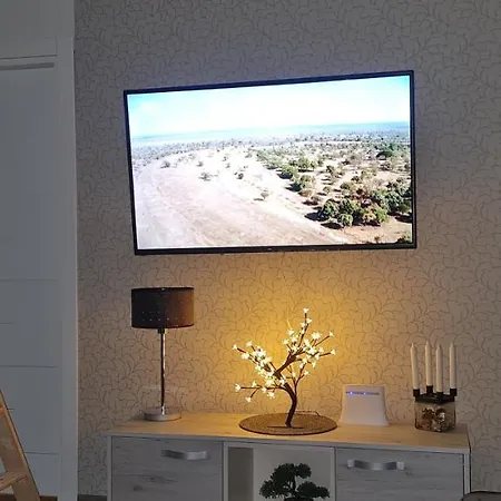 Gabi - Kraljevi Cardaci Apartament