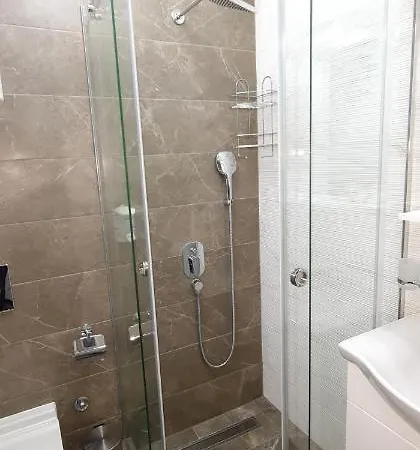 Gabi - Kraljevi Cardaci Apartament *