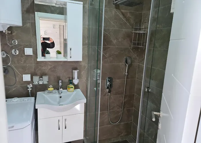 Gabi - Kraljevi Cardaci 公寓