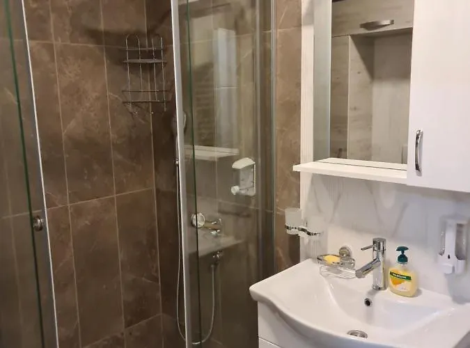 Gabi - Kraljevi Cardaci 公寓 科帕奥尼克