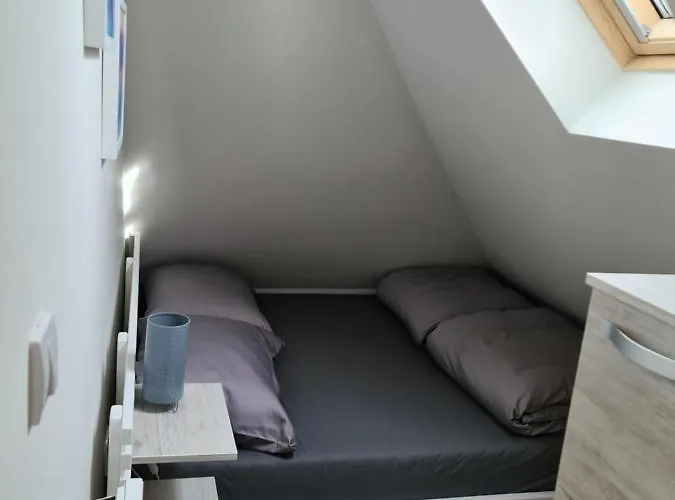 公寓 Gabi - Kraljevi Cardaci