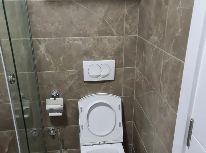 公寓 Gabi - Kraljevi Cardaci *