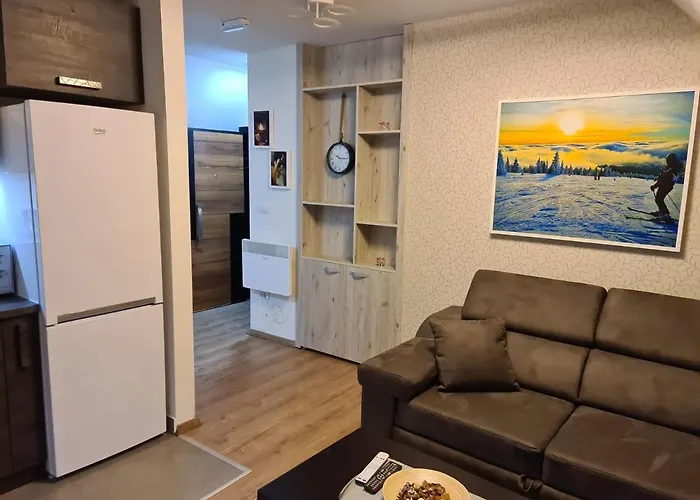 Gabi - Kraljevi Cardaci 公寓 *