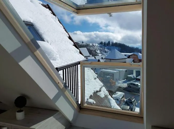 公寓 Gabi - Kraljevi Cardaci *