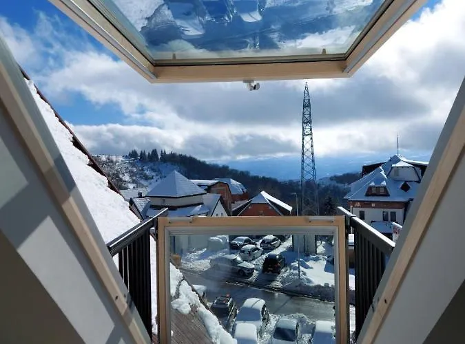 公寓 Gabi - Kraljevi Cardaci *