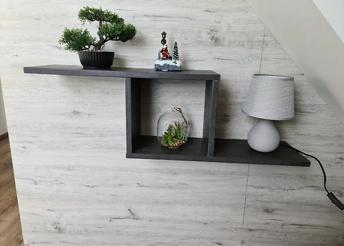 Gabi - Kraljevi Cardaci 公寓