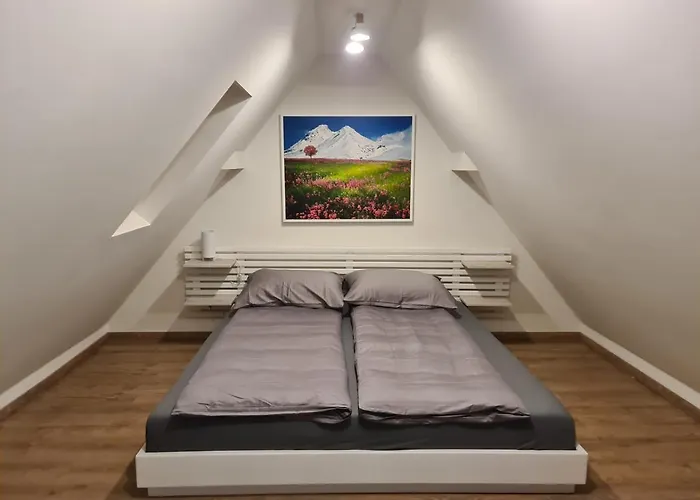 Gabi - Kraljevi Cardaci 公寓 *