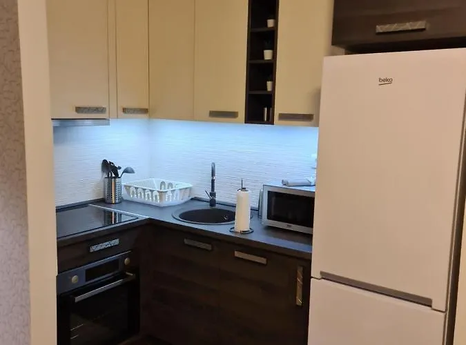 公寓 Gabi - Kraljevi Cardaci