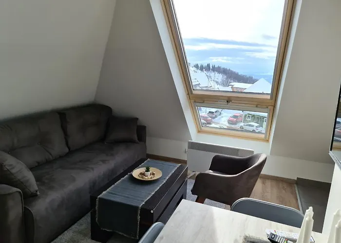 Gabi - Kraljevi Cardaci 公寓