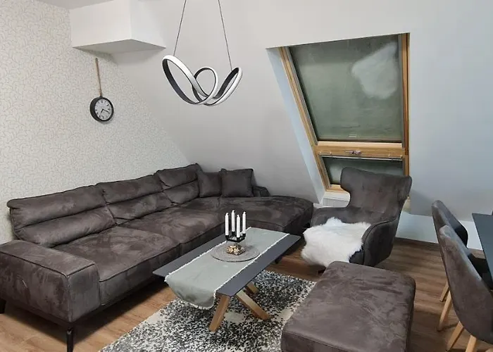 公寓 Gabi - Kraljevi Cardaci 科帕奥尼克