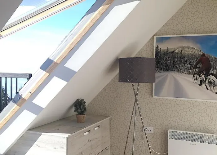 Gabi - Kraljevi Cardaci 公寓 *