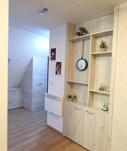 Gabi - Kraljevi Cardaci 公寓 *