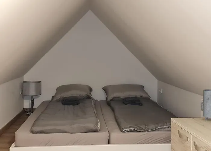 Gabi - Kraljevi Cardaci 公寓 *