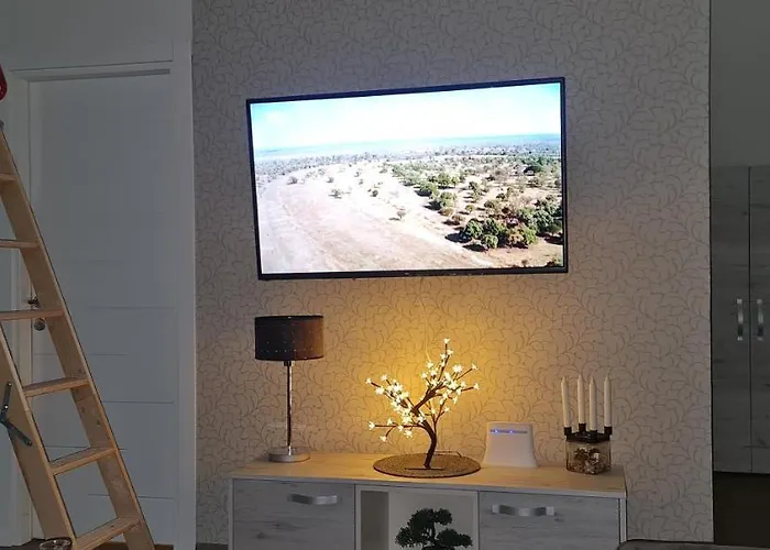 Gabi - Kraljevi Cardaci 公寓