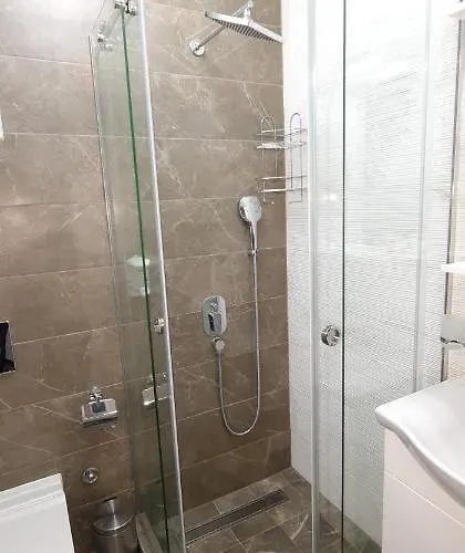 Gabi - Kraljevi Cardaci 公寓 *