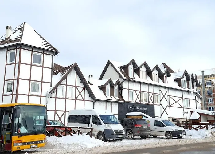 Gabi - Kraljevi Cardaci